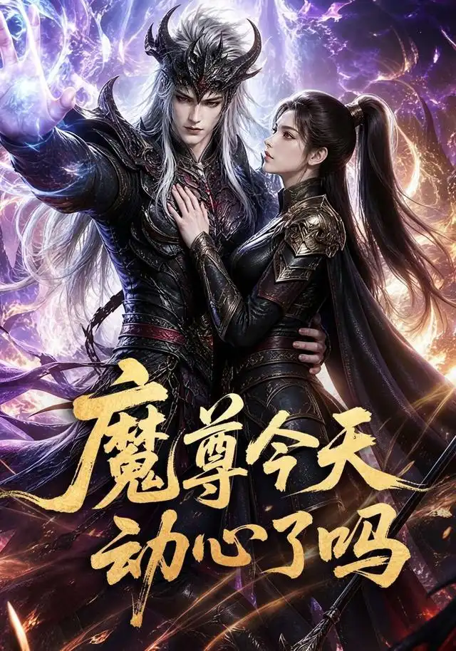 魔尊今天动心了吗（79集）