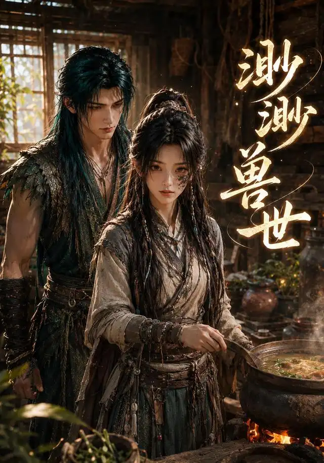 渺渺兽世（93集）