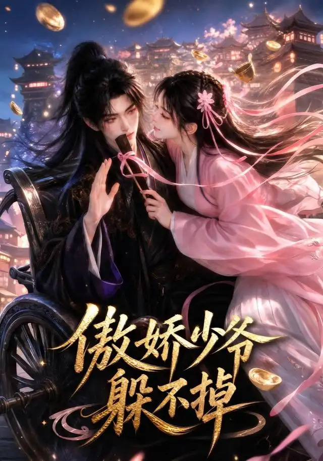 傲娇少爷躲不掉（72集）