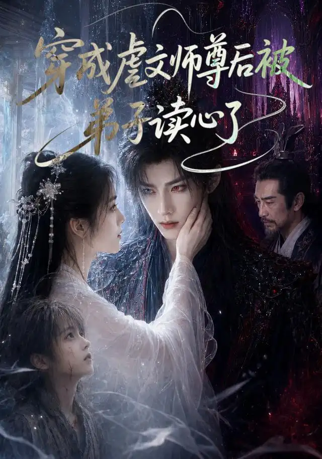穿成虐文师尊后被弟子读心了（102集）