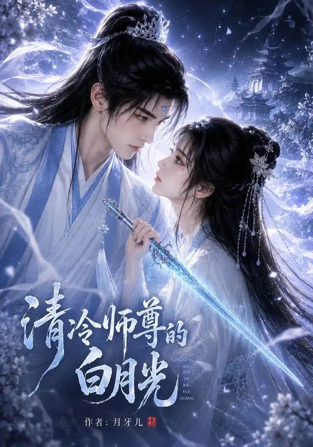 清冷师尊的白月光第一季（56集）