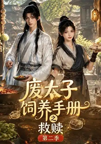 废太子饲养手册之救赎第二季（97集）