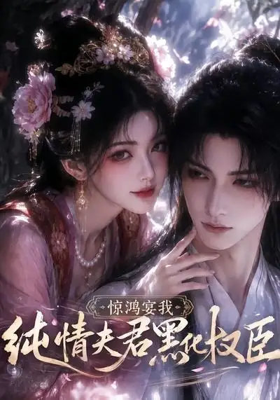 惊鸿宴我纯情夫君黑化权臣（155集）