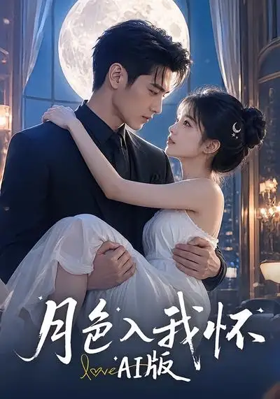 月色入我怀AI版（77集）