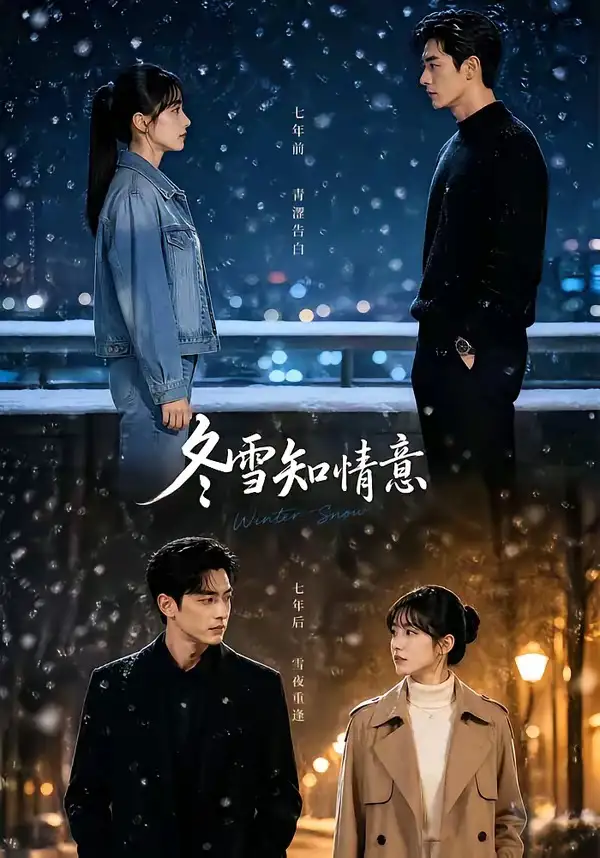 冬雪知情意（15集）