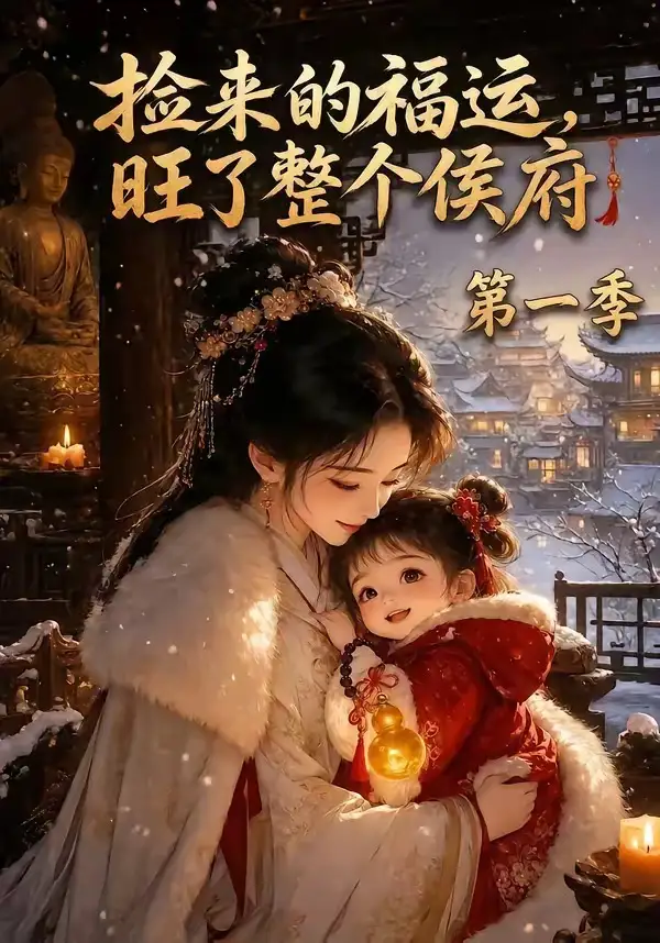 捡来的福运旺了整个侯府第一季（129集）
