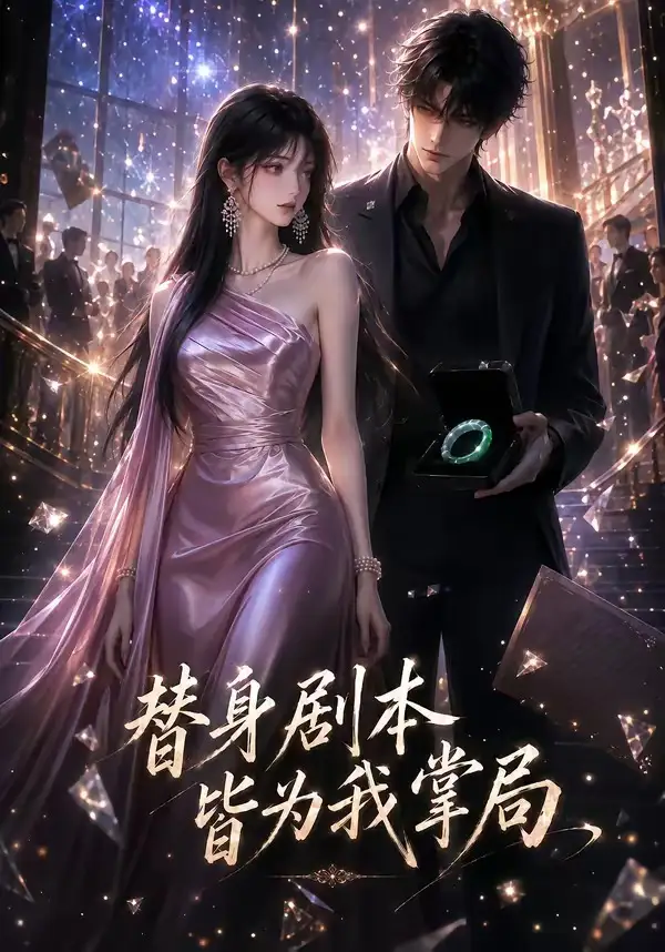 替身剧本皆为我掌局（48集）