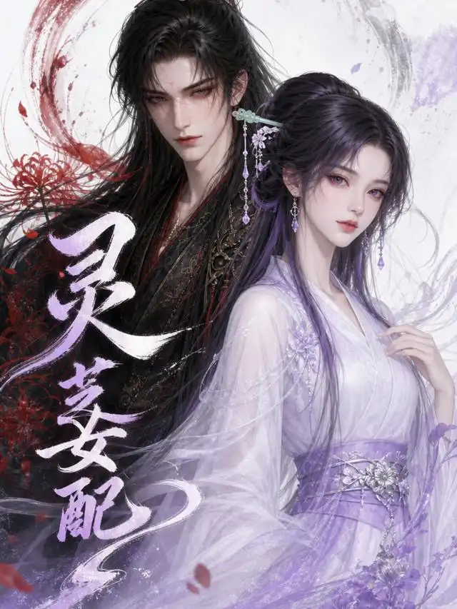 灵芝女配（58集）