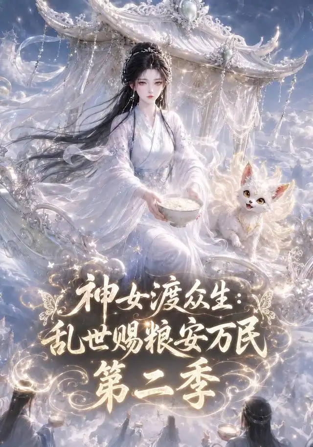 神女渡众生乱世赐粮安万民第二季（178集）