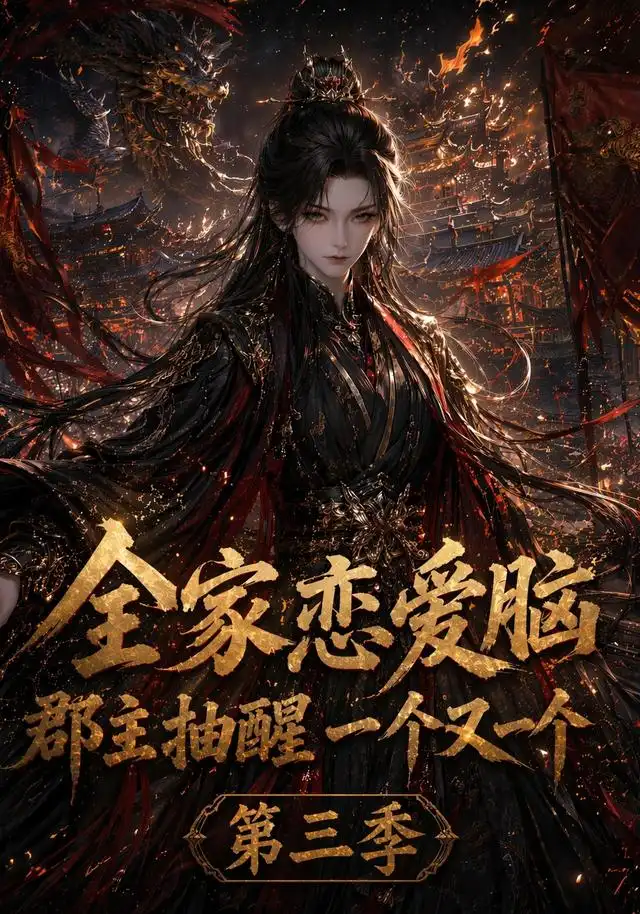 全家恋爱脑郡主抽醒一个又一个第三季（118集）
