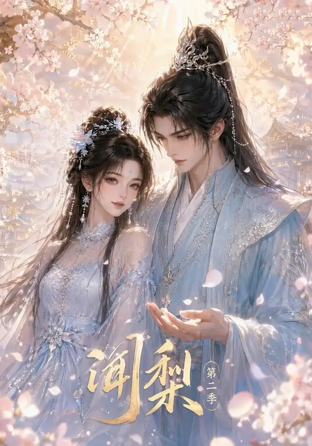 闻梨第二季（30集）