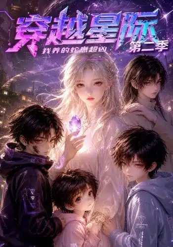 穿越星际我养的蛇崽超凶第二季（80集）
