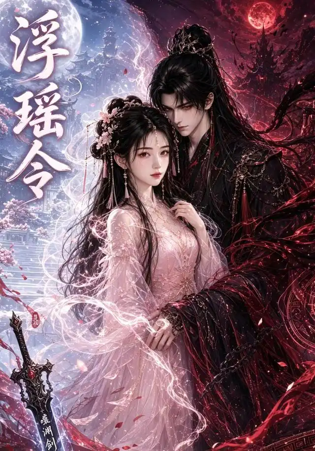 浮瑶令（78集）