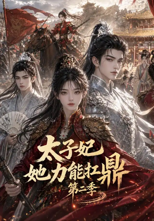 太子妃她力能扛鼎第二季（126集）