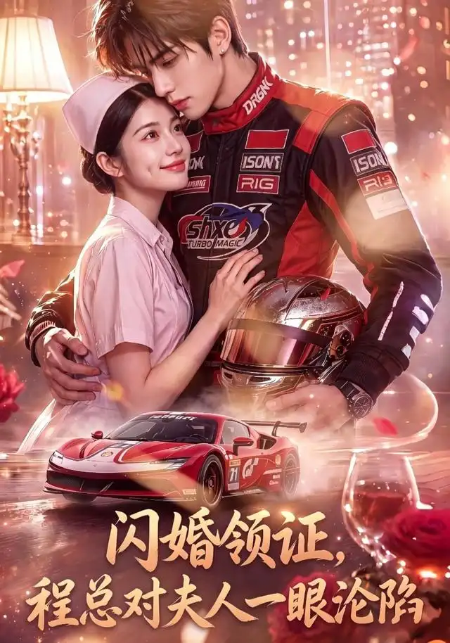 闪婚领证程总对夫人一眼沦陷（61集）