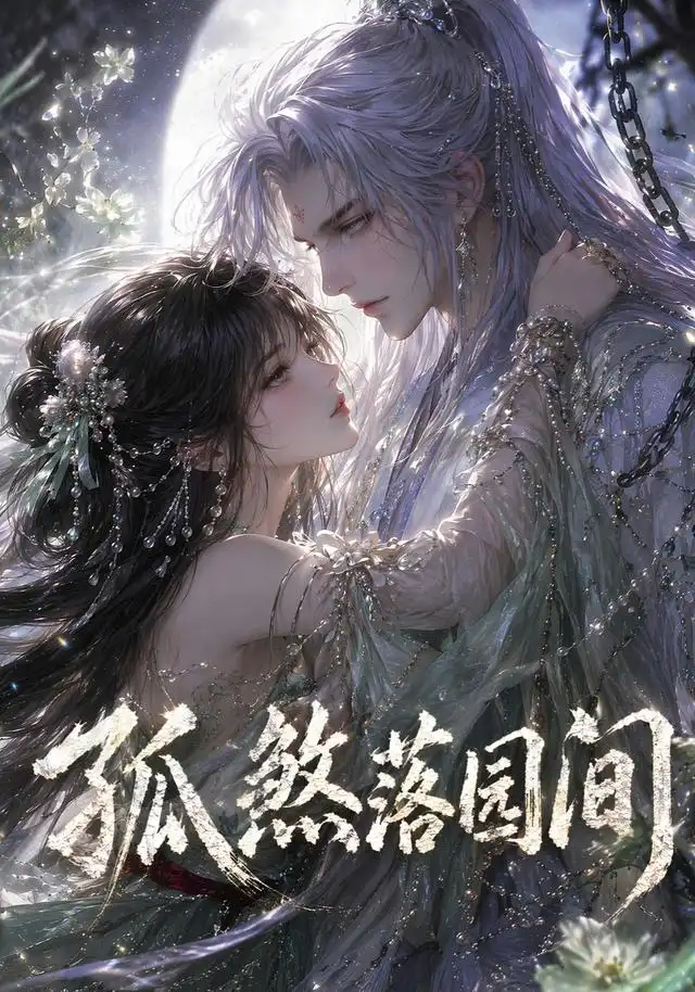 孤煞落园间（56集）