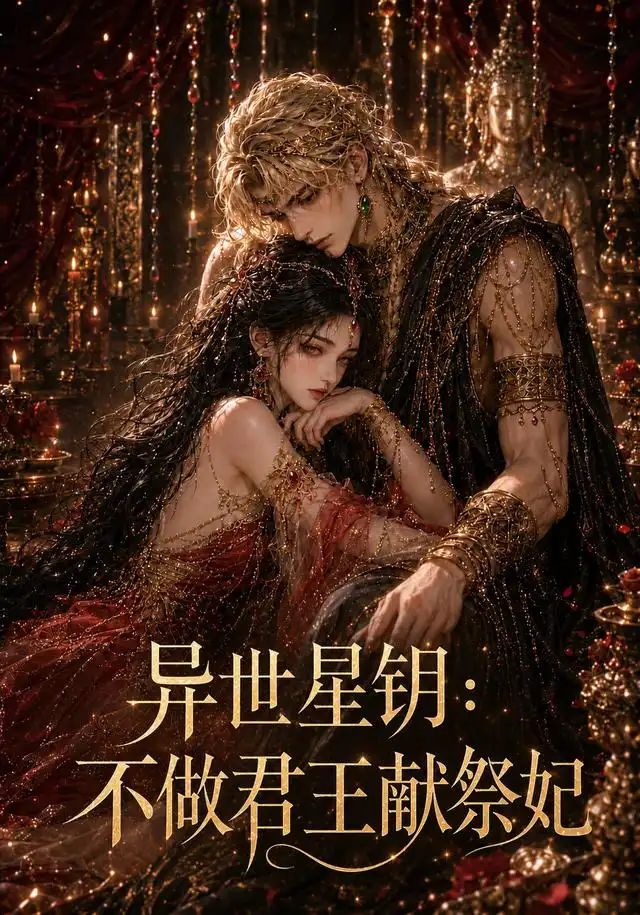 异世星钥不做君王献祭妃（81集）