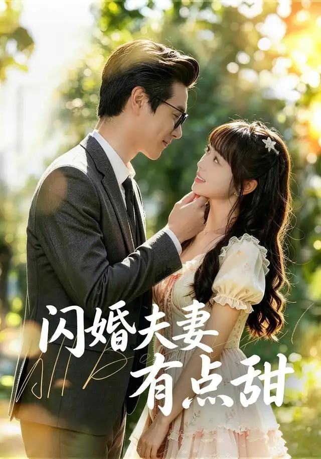闪婚夫妻有点甜（80集）郭娅＆吴旭东（1080P）