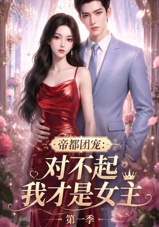 帝都团宠对不起我才是女主第一季（96集）