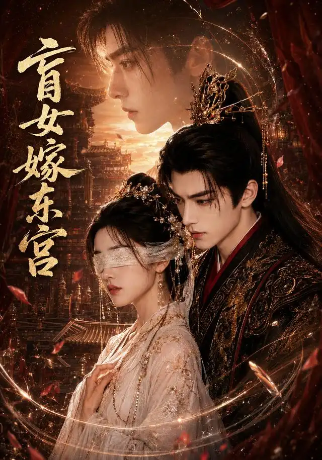 盲女嫁东宫（60集）