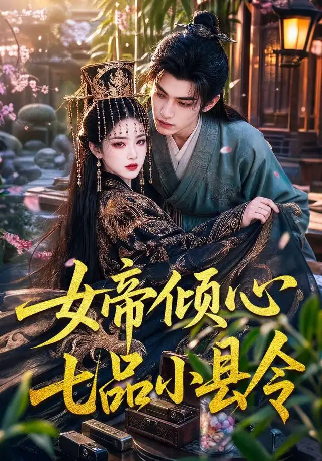 女帝倾心七品小县令（70集）