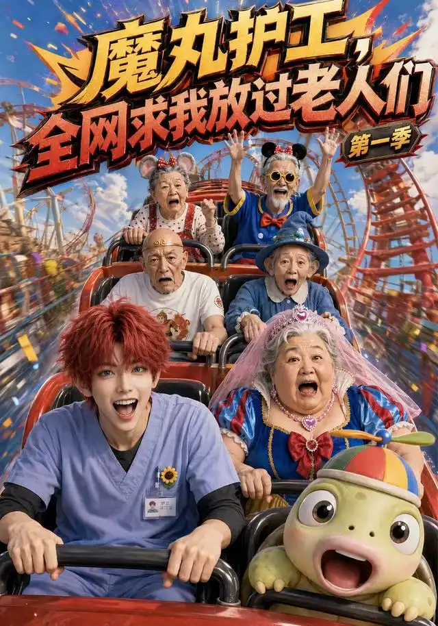 魔丸护工全网求我放过老人们（99集）