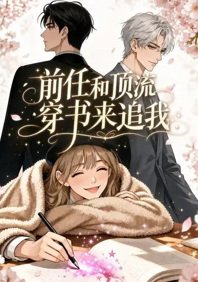前任和顶流穿书来追我（53集）