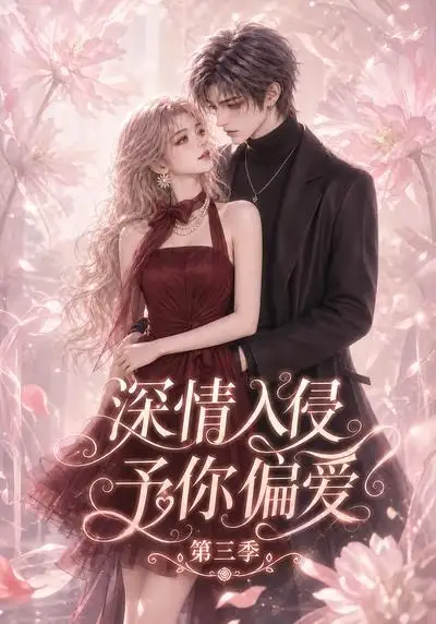 深情入侵予你偏爱第三季（127集）