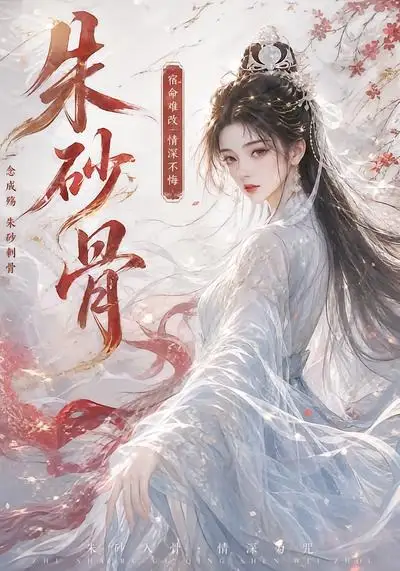 朱砂骨（28集）