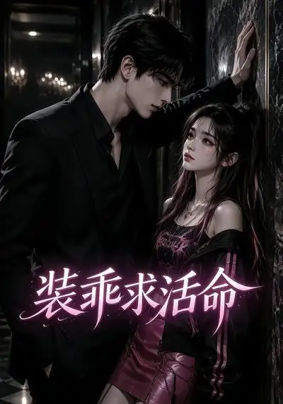 装乖求活命（55集）