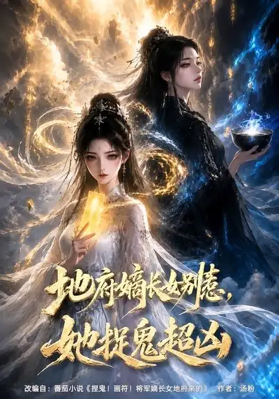 地府嫡长女别惹她捉鬼超凶（60集）