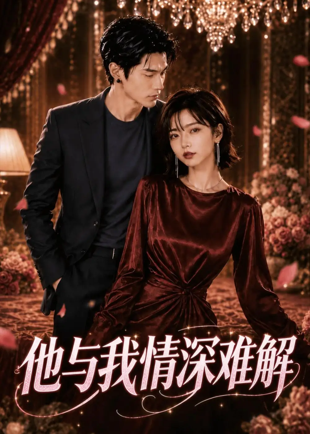 他与我情深难解（33集）
