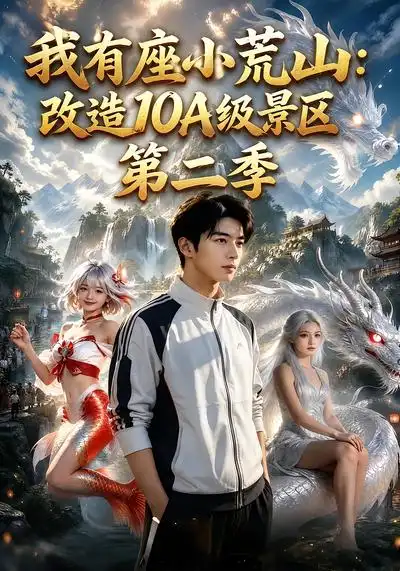 我有座小荒山改造10A级景区第二季（86集）