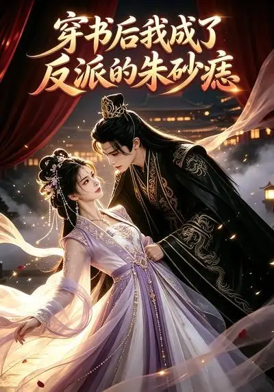 穿书后我成了反派的朱砂痣（62集）