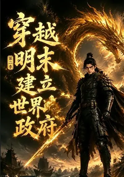 穿越明末建立世界政府第二季（30集）