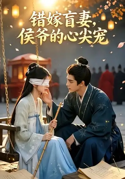 错嫁盲妻侯爷的心尖宠（65集）