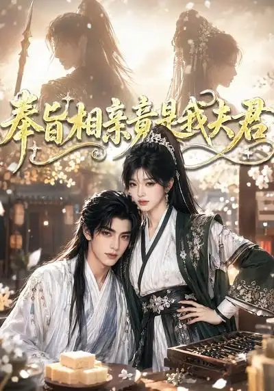 奉旨相亲竟是我夫君（65集）