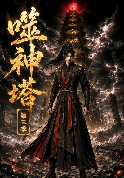 噬神塔第三季（110集）
