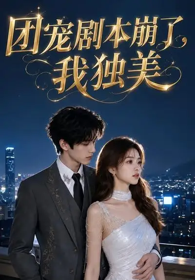 团宠剧本崩了我独美（58集）