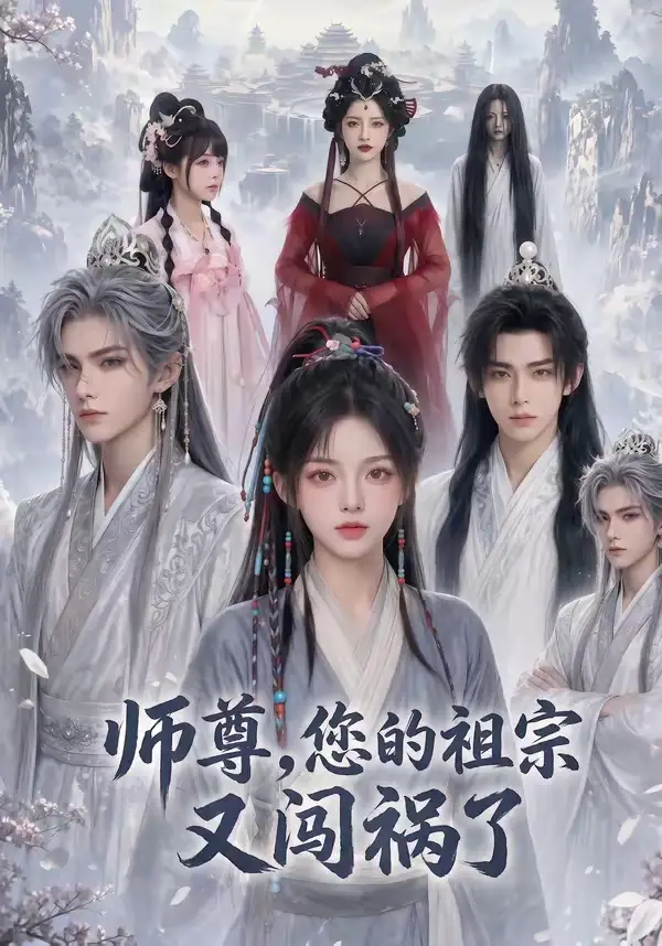 师尊您的祖宗又闯祸了（72集）