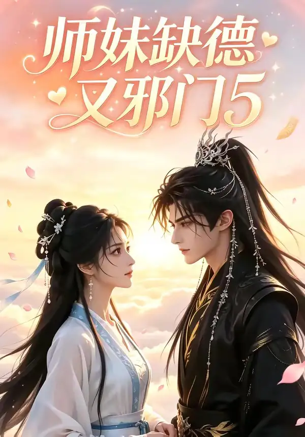 师妹缺德又邪门5（140集）