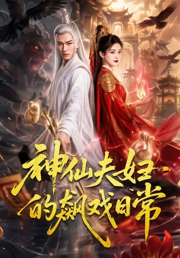 神仙夫妇的飙戏日常（120集）