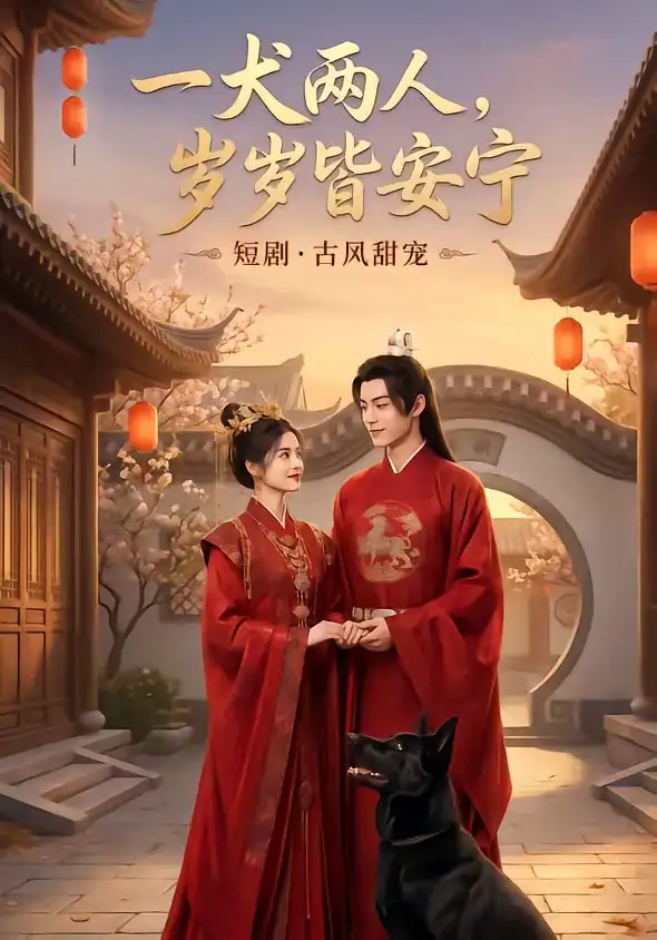 一犬两人岁岁皆安宁（72集）