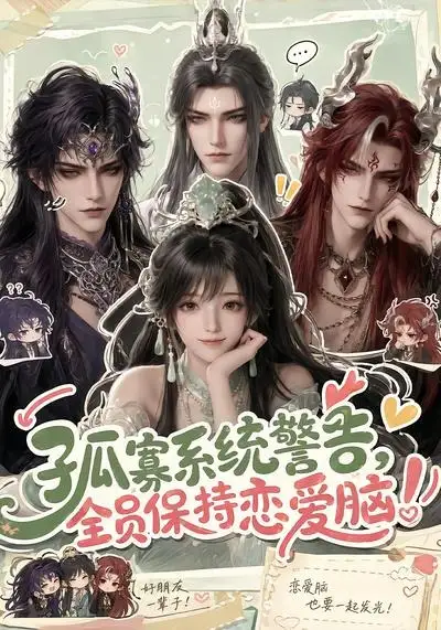 孤寡系统警告全员保持恋爱脑（72集）