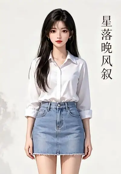 星落晚风叙（20集）