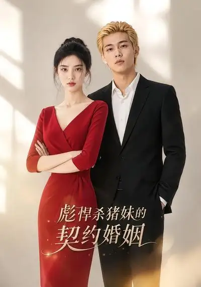 彪悍杀猪妹的契约婚姻（31集）