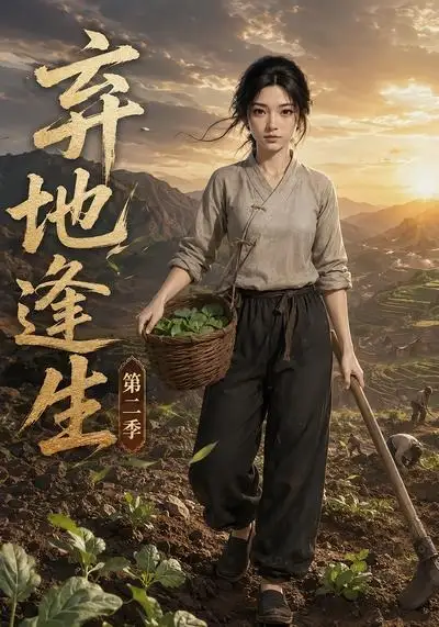 弃地逢生第二季（23集）