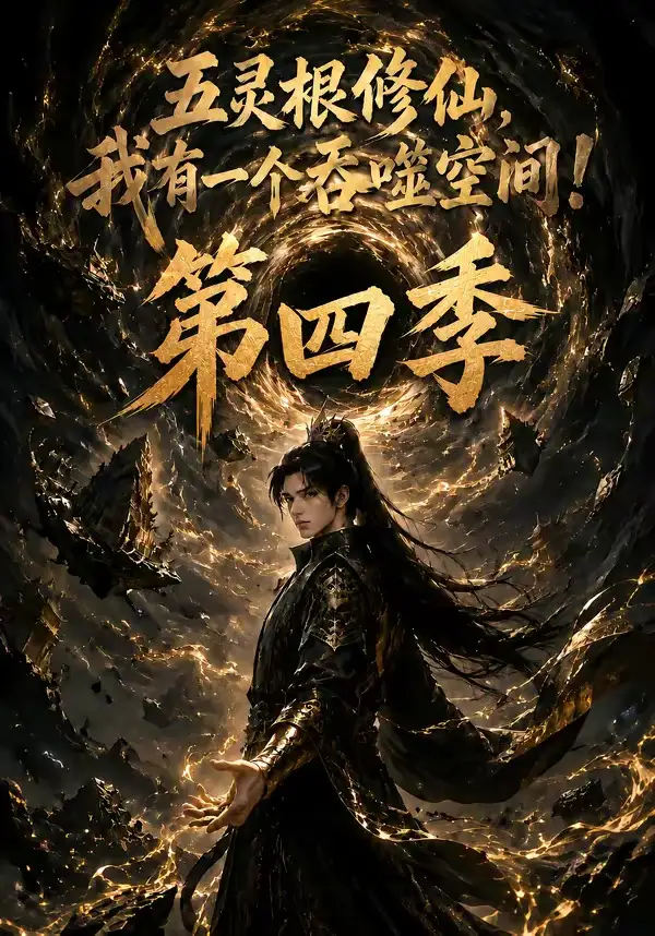 五灵根修仙我有一个吞噬空间第四季（80集）