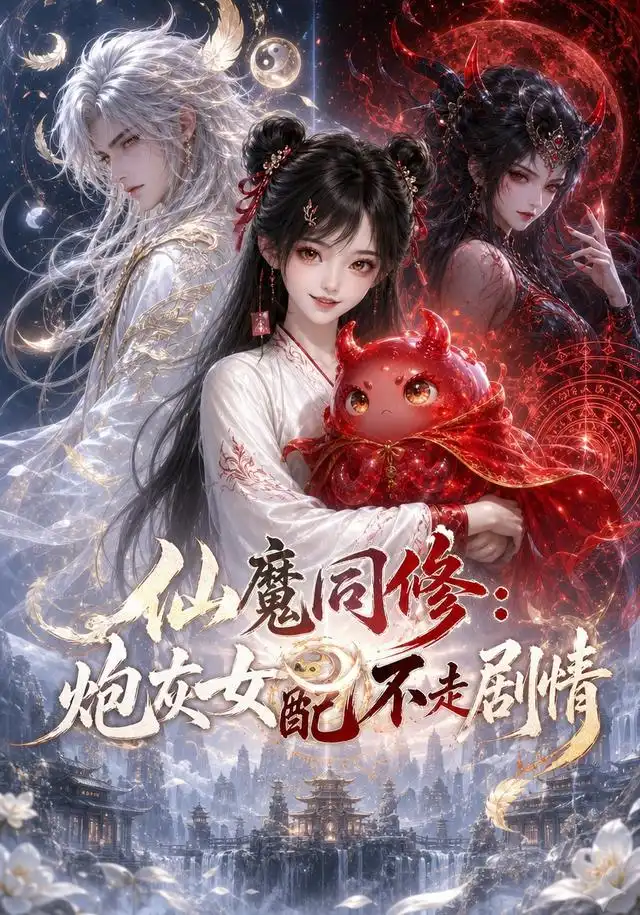 仙魔同修炮灰女配不走剧情（129集）