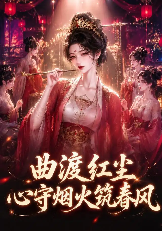 曲渡红尘心守烟火筑春风（130集）